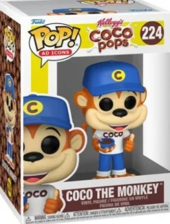 Coco le singe