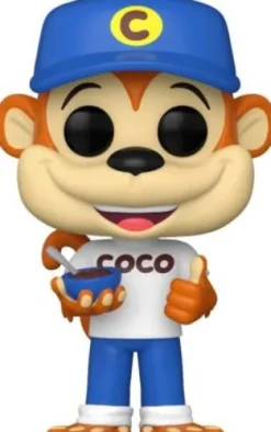 Coco le singe
