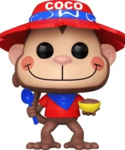 Coco Pops (Kellogg's) - Digital Pop