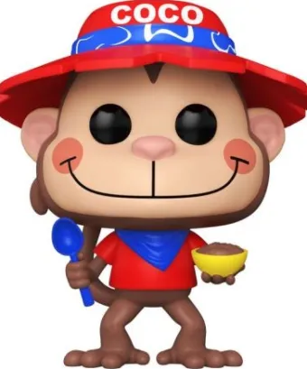 Coco Pops (Kellogg's) - Digital Pop