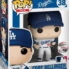 Cody Bellinger