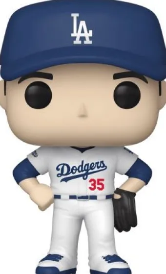 Cody Bellinger