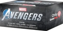 Coffret Funko Gamerverse