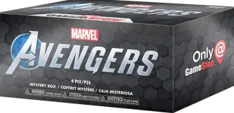 Coffret Funko Gamerverse