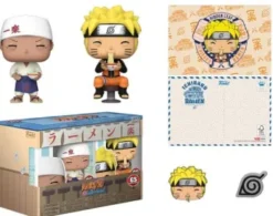 Coffret 2 Pop (1743 Teuchi & 1742 Naruto)