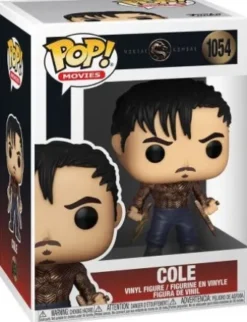 Cole