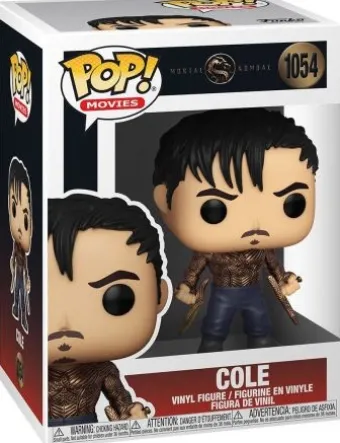 Cole