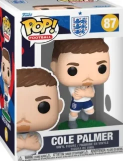 Cole Palmer (Angleterre)