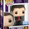 Cole Turner [Chase]