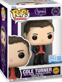 Cole Turner [Chase]