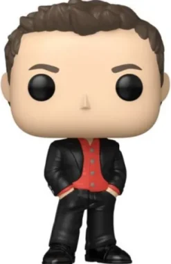 Cole Turner [Chase]