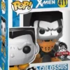 Colossus - Chromé