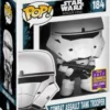 Combat Assault Tank Trooper