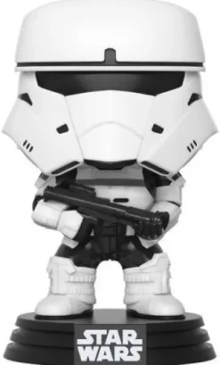 Combat Assault Tank Trooper