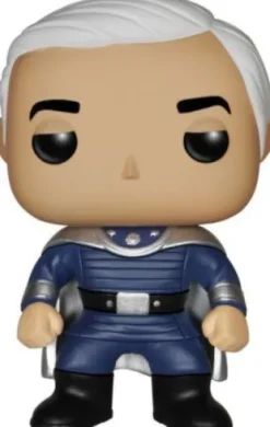 Commandant Adama