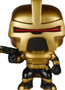 Commandant Cylon