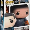 Commandant Shepard
