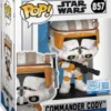 Commander Cody