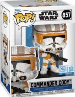 Commander Cody