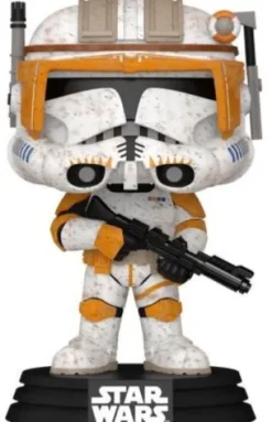 Commander Cody