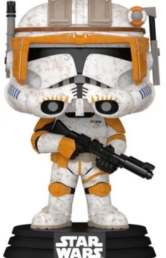 Commander Cody