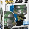 Commander Gree