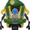 Commando Claptrap