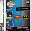 Composite Superman