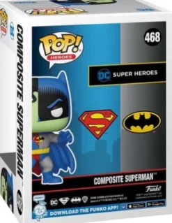 Composite Superman