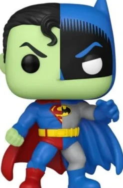 Composite Superman