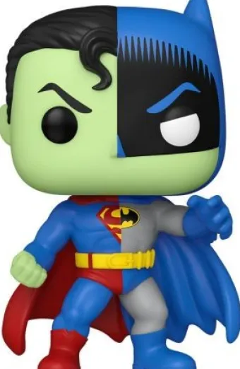 Composite Superman