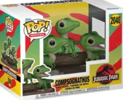 Compsognathus