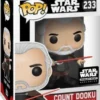Comte Dooku
