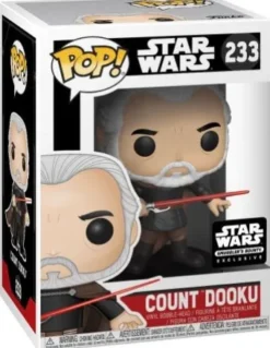 Comte Dooku