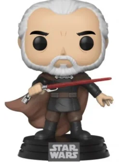 Comte Dooku