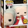 Comte Dracula [avec Chase]