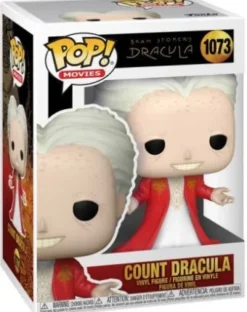 Comte Dracula [avec Chase]