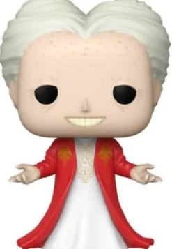 Comte Dracula [avec Chase]