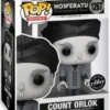 Comte Orlock [avec Chase]