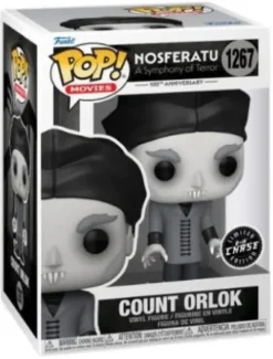 Comte Orlock [Chase]