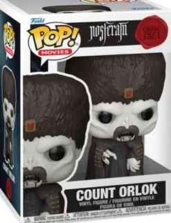 Comte Orlok