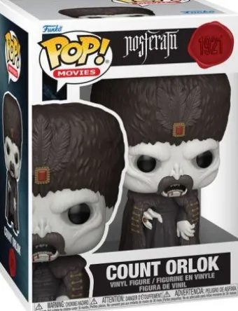 Comte Orlok