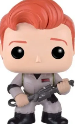 Conan Ghostbuster