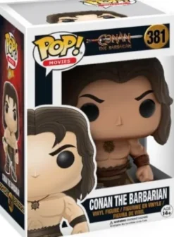 Conan le Barbare