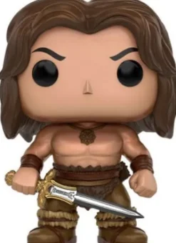 Conan le Barbare