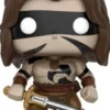 Conan le Barbare Masqué