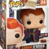Conan O'Brien