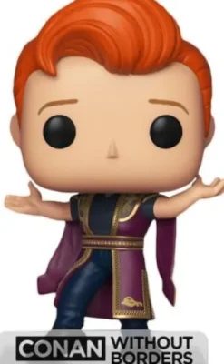 Conan O'Brien
