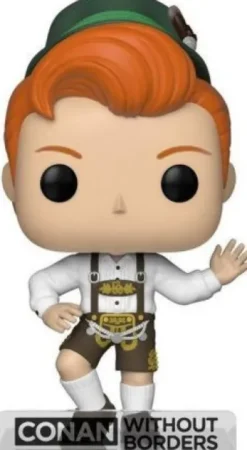 Conan O'Brien