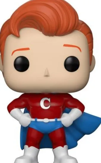 Conan O'Brien
